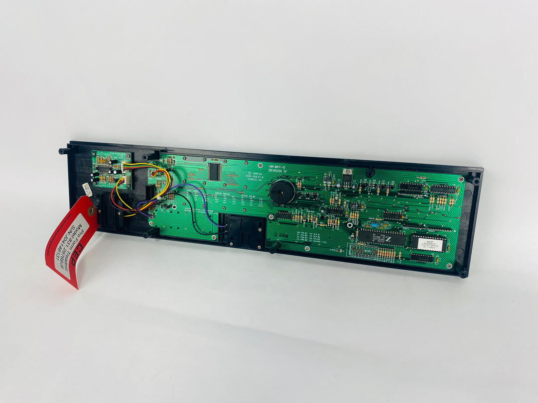 Upper Consoles