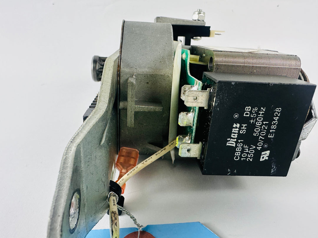 Cardio Equipment Parts