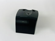 True TCS500 Treadmill Right Plastic End Cap P-2600-R (EC138)