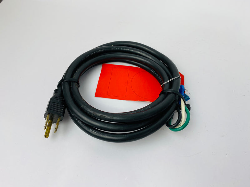 Power Supply Cables