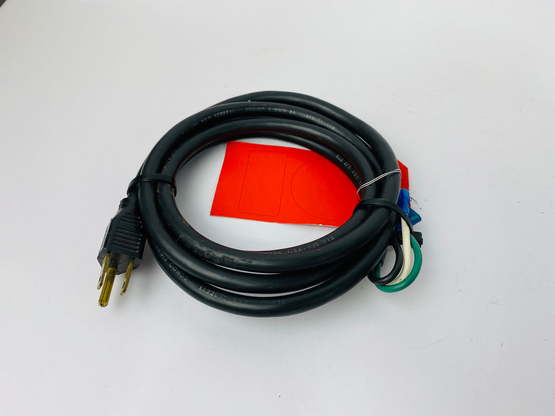 Power Supply Cables