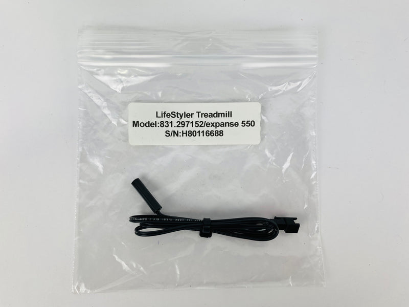 Treadmill Sensors