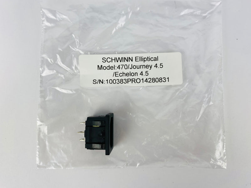 Power Switches