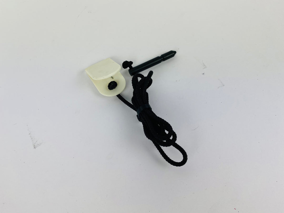 Safety Keys