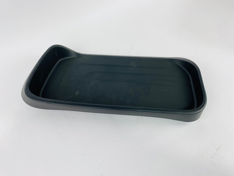 Elliptical Foot Pedals