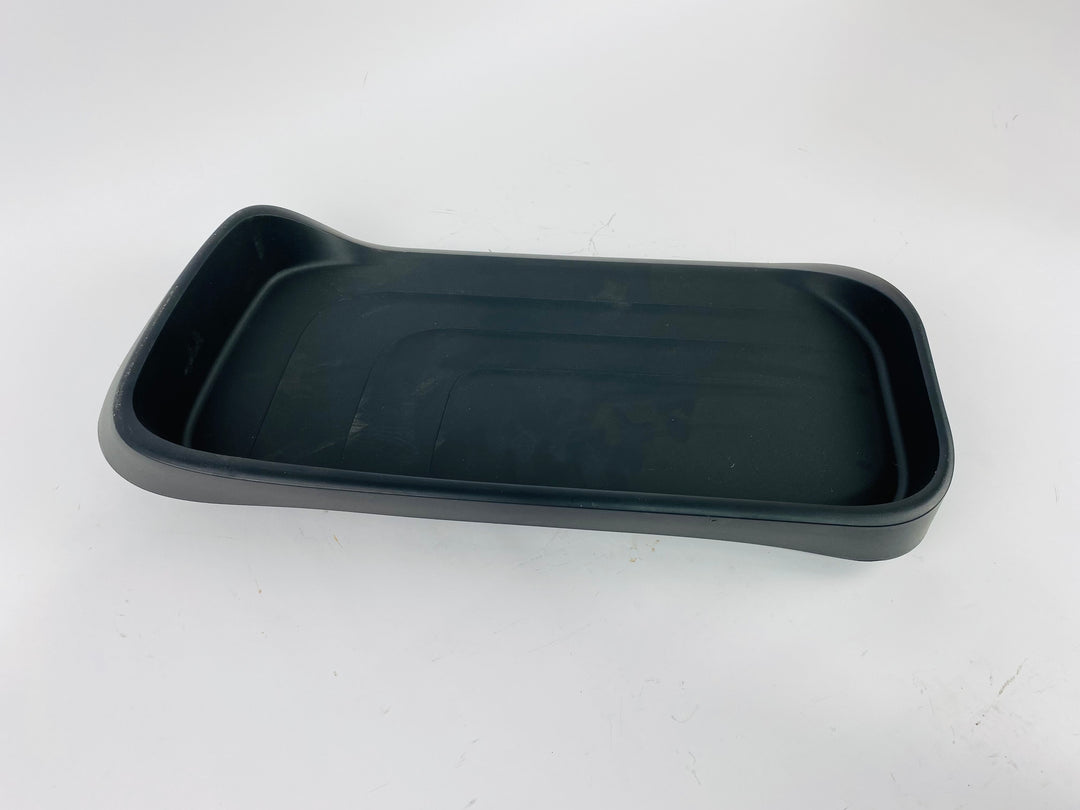 Elliptical Foot Pedals