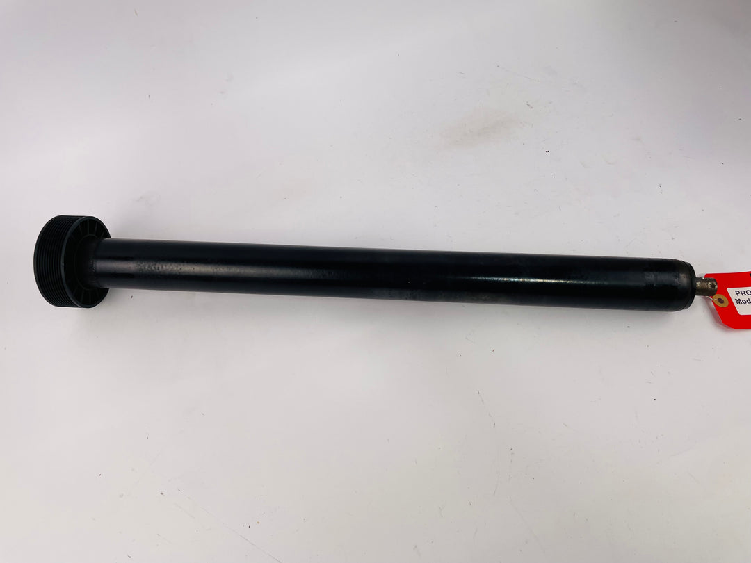 Treadmill Rollers