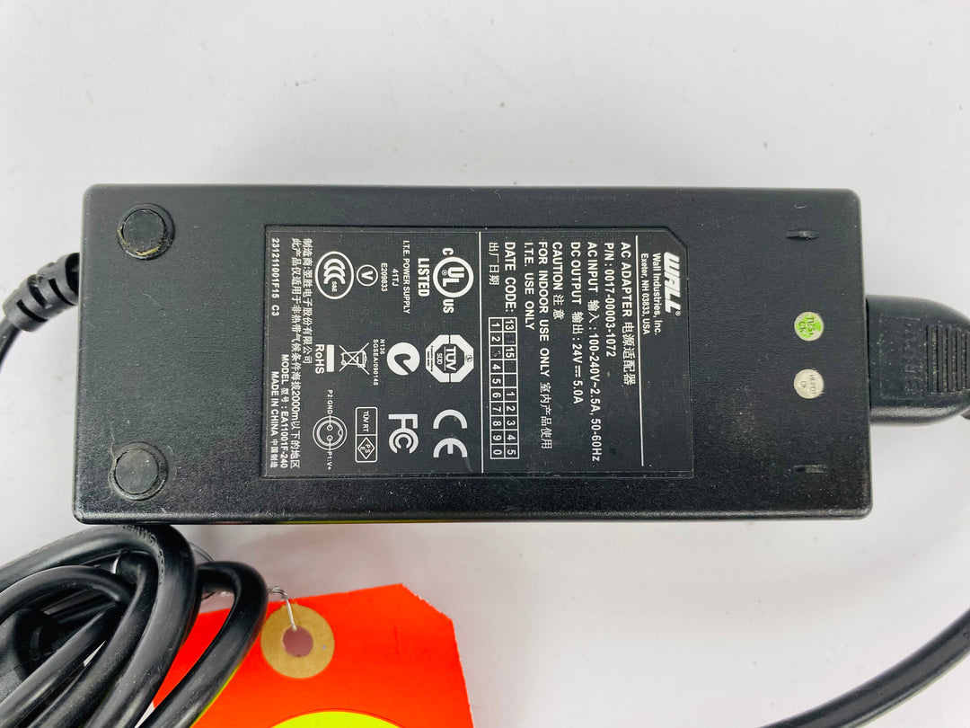 Power Supply Cables