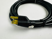 Horizon Adventure 5 Treadmill AC Power Supply Cable Line Cord (SC114)