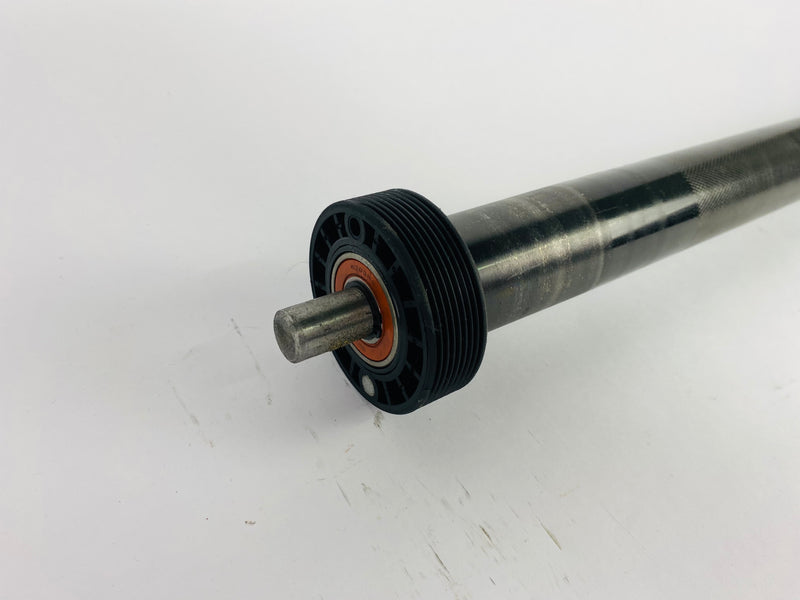 Treadmill Rollers