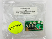 Miscellaneous Control Boards