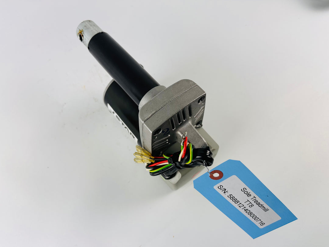 Cardio Equipment Parts