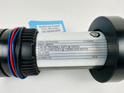 NordicTrack T5 ZI NTL61009.1 Treadmill DC Drive Motor A17225M063 (MP196)