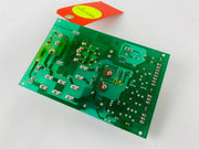 Lower Control Boards