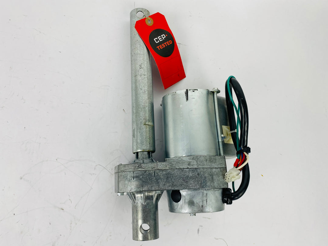 Incline Motors