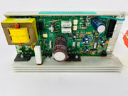 Lower Control Boards