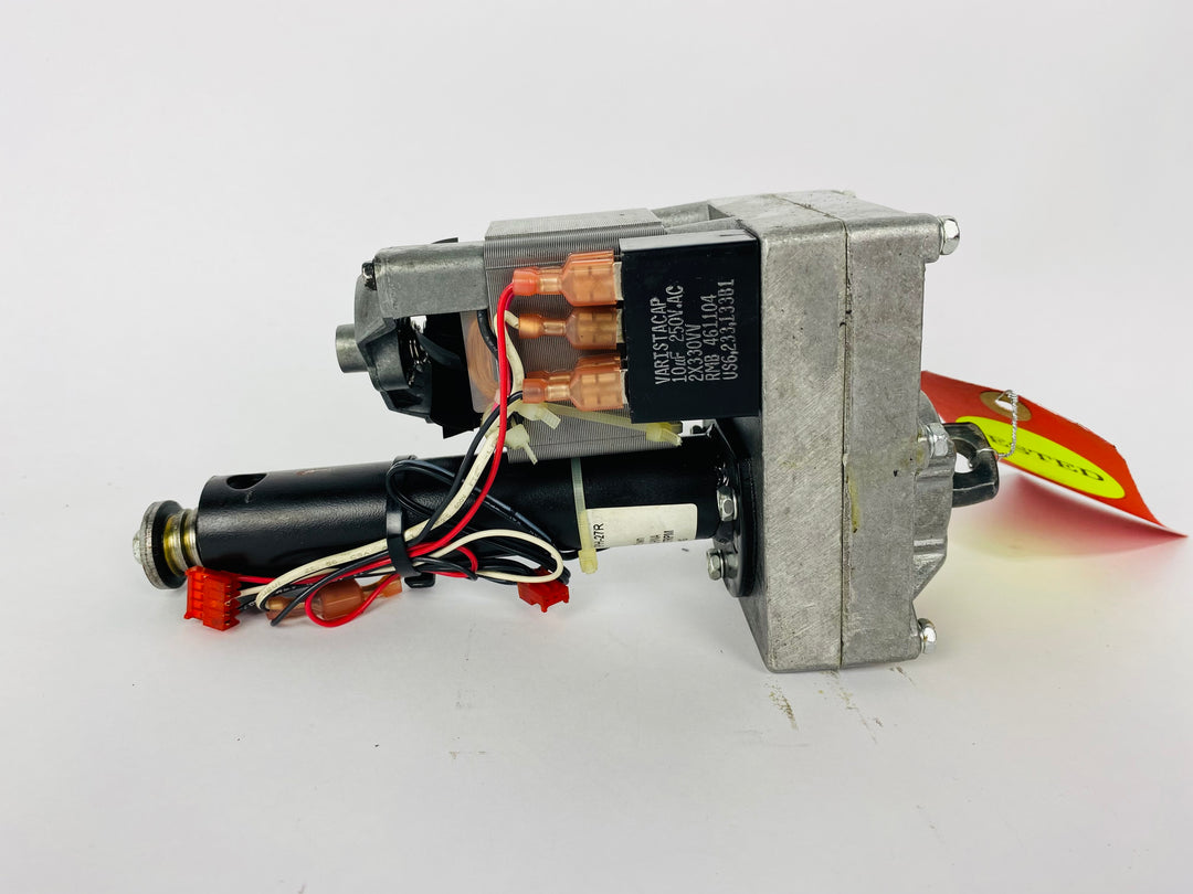 Incline Motors