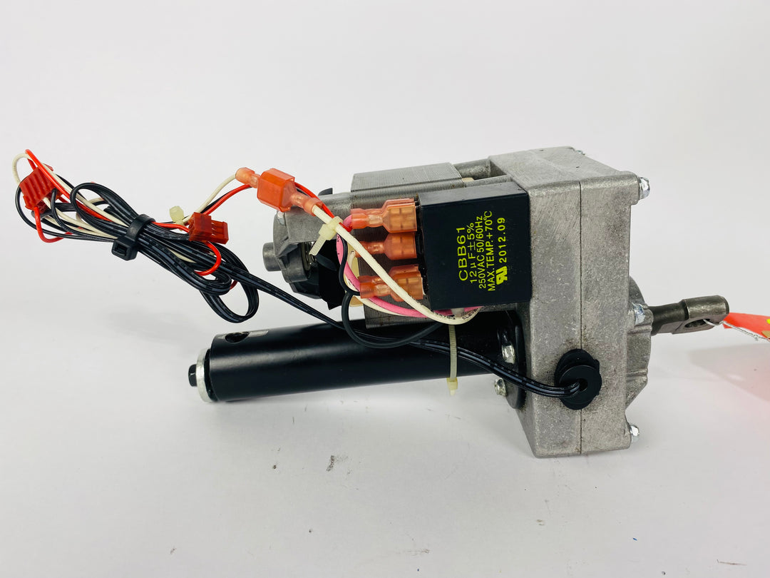 Incline Motors