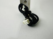 StarTrac RBSN0804-T01619 Recumbent Bike Power Entry Cable Wire Harness (DC119)