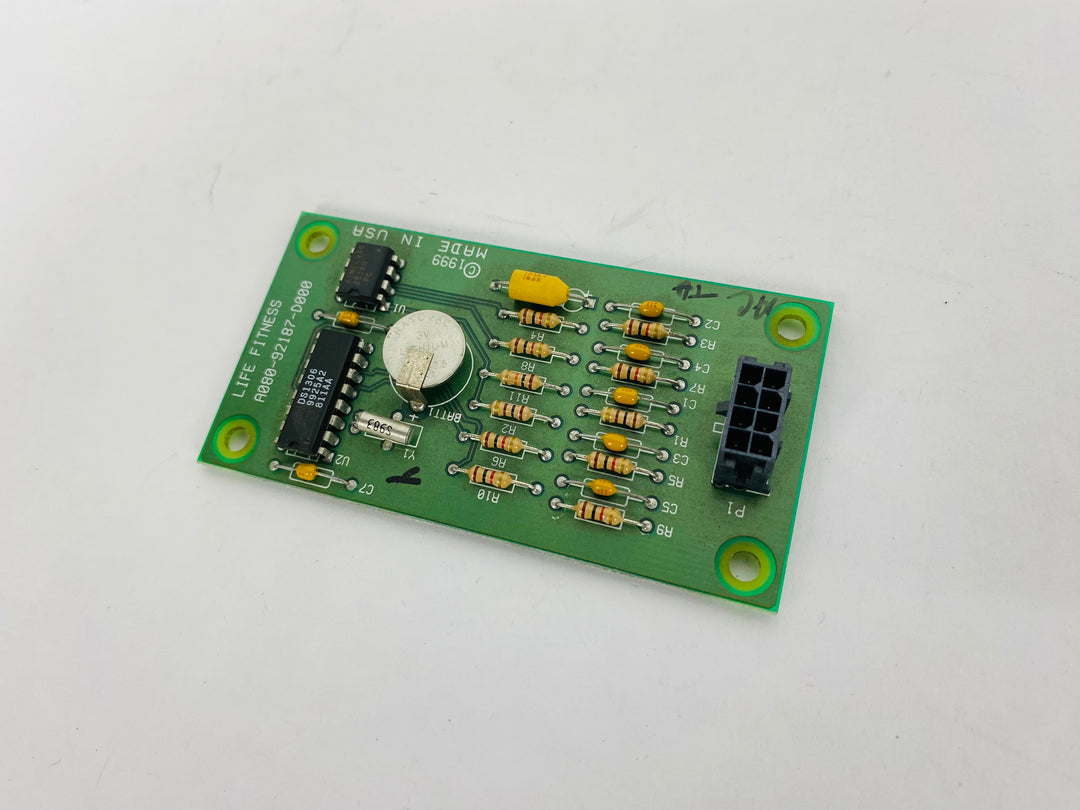 Miscellaneous Control Boards