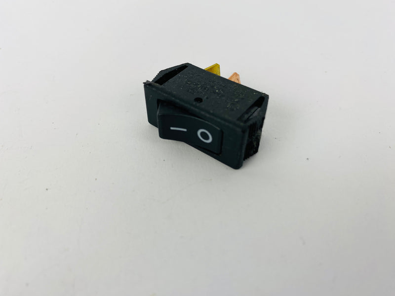 Power Switches