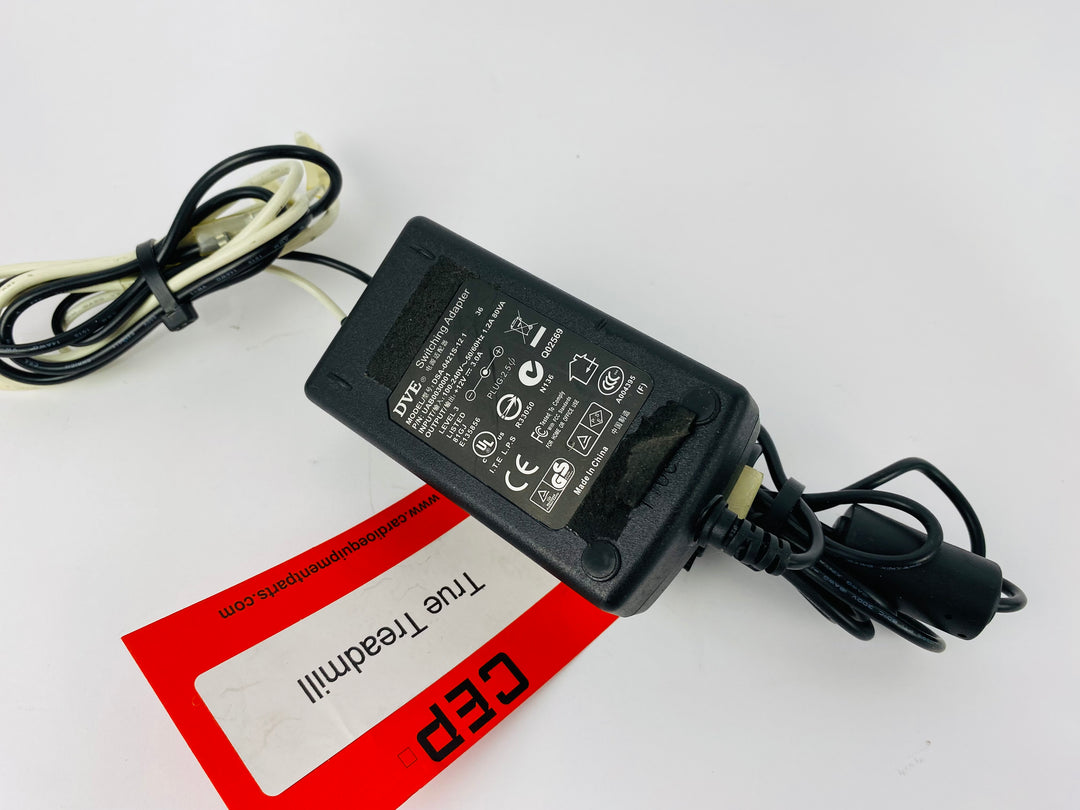 Power Supply Cables