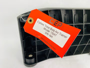 Elliptical Foot Pedals