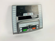 Horizon Fitness Elite T6 Treadmill Display Console Panel (CP456)