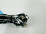 Load image into Gallery viewer, True 500ZT HRCO Treadmill Data Cable OEM Interconnect Wire Harness (DC165)
