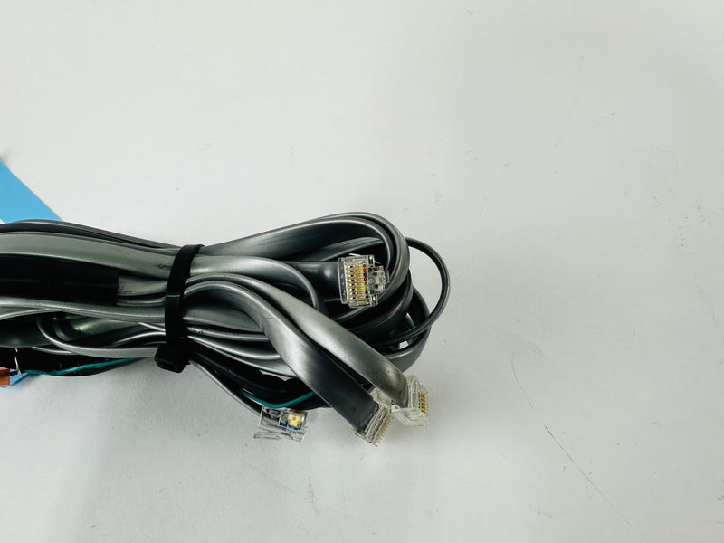 True 500ZT HRCO Treadmill Data Cable OEM Interconnect Wire Harness (DC165)