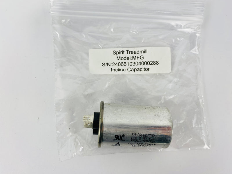 Resistors and Capacitors
