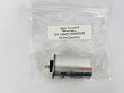 Resistors and Capacitors