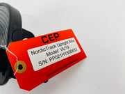 Exercise Bike Pedals