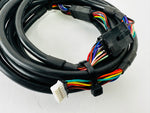 Load image into Gallery viewer, Life Fitness X7 Elliptical Lower Control Board Wire Harness Cable (DC233)
