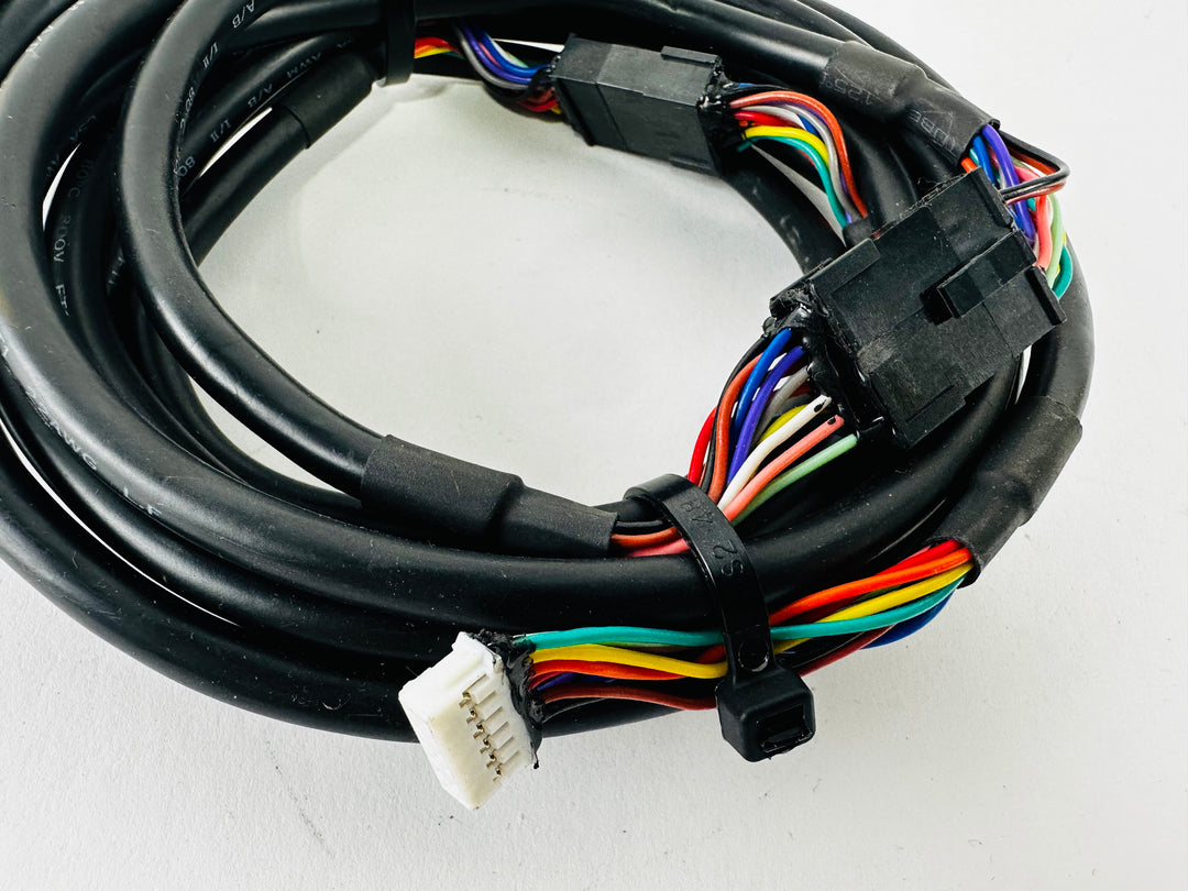 Life Fitness X7 Elliptical Lower Control Board Wire Harness Cable (DC233)