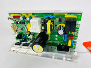 Lower Control Boards