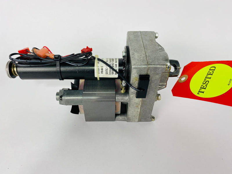 Incline Motors