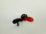 Load image into Gallery viewer, True 400 HRC Treadmill Magnetic Safety Key Lanyard (SK133)
