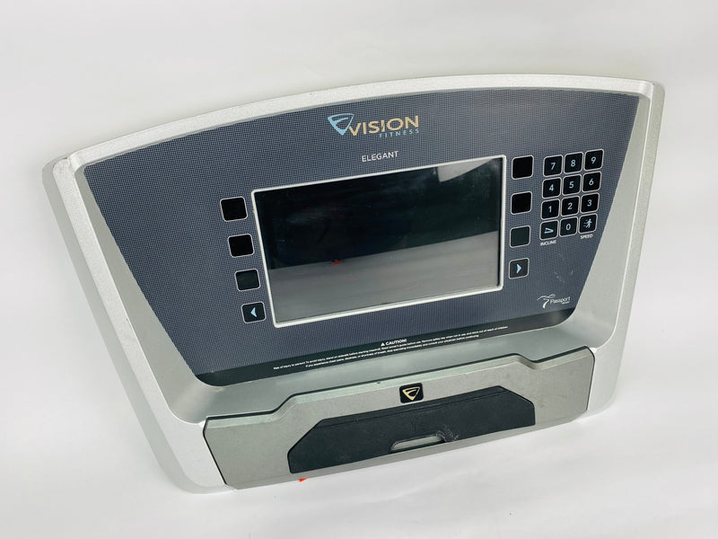 Upper Consoles