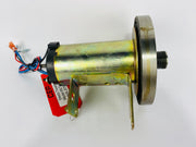 Treadmill Drive Motors