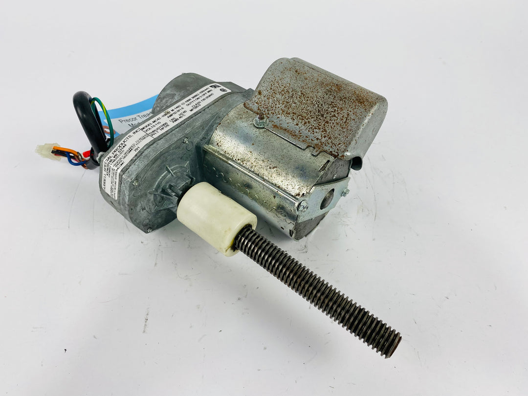 Incline Motors