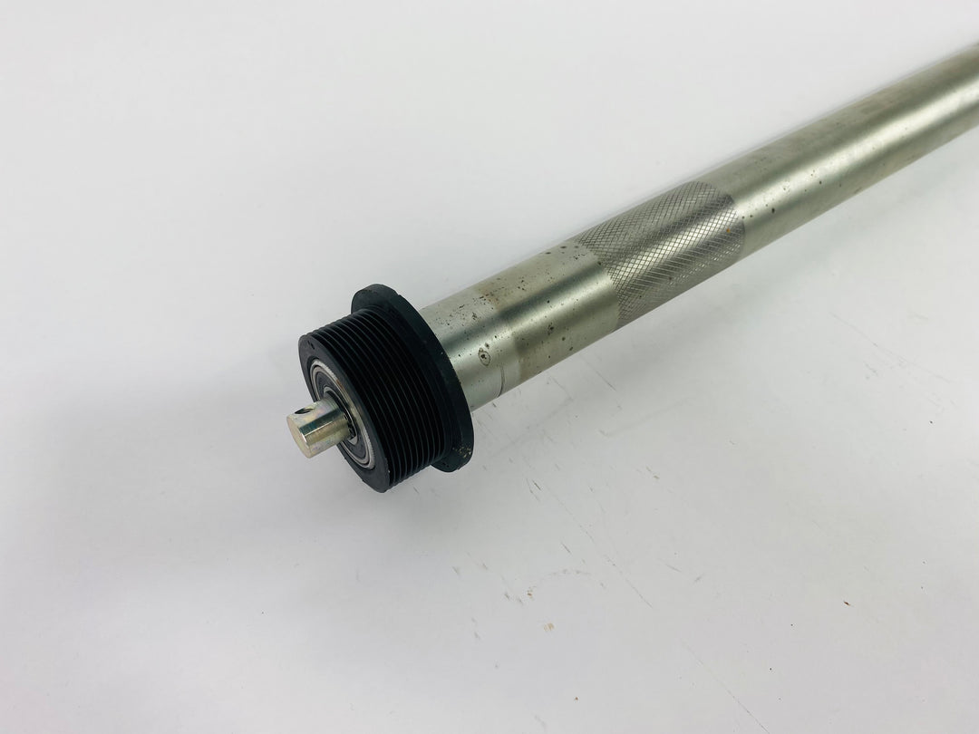 Treadmill Rollers