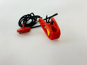 True Fitness TCS400 Treadmill Safety Key Lanyard (SK224)