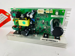 NordicTrack Elite 1000 NTL89122.0 Treadmill Lower Motor Control Board (BP690)