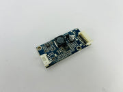 Vertex T-22X Treadmill Console Board D2123224BW1P-V1A (CP483)