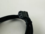 Load image into Gallery viewer, Life Fitness FTR Treadmill AC Power Supply Cable Line Cord (SC91)

