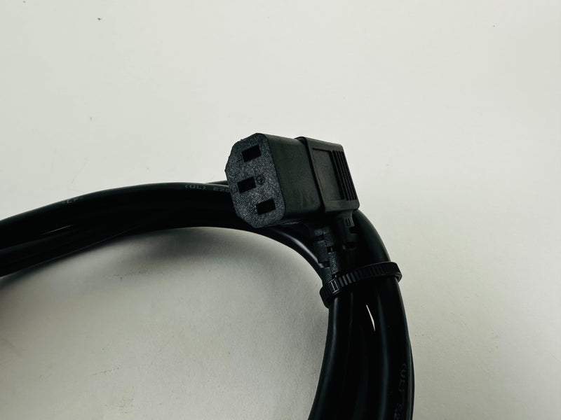 Life Fitness FTR Treadmill AC Power Supply Cable Line Cord (SC91)