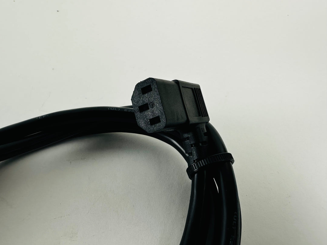 Life Fitness FTR Treadmill AC Power Supply Cable Line Cord (SC91)