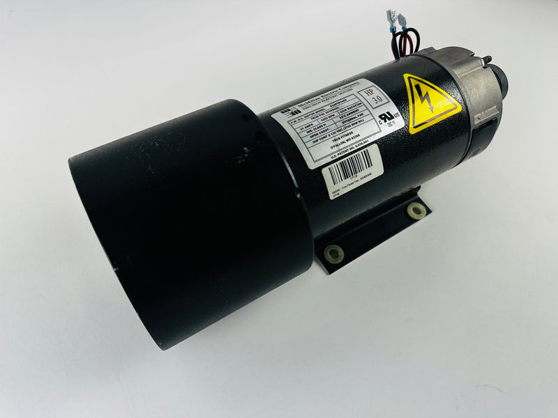 True Fitness Treadmill Mcmillan DC Drive Motor 3.0HP S3480B3468 (MP18)