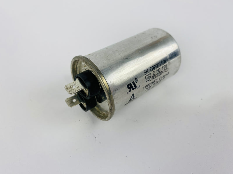 Resistors and Capacitors